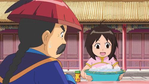 Ori Princess Season 1 Episode 21 - Episode 21