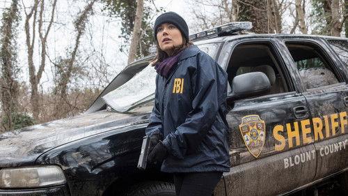 The Blacklist Season 2 Episode 12 - The Kenyon Family