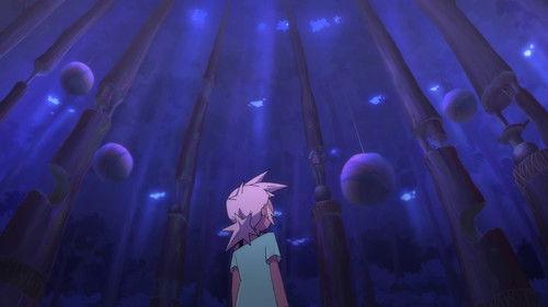 undefined Season 1 Episode 3 - Real Cats Wear Plaid