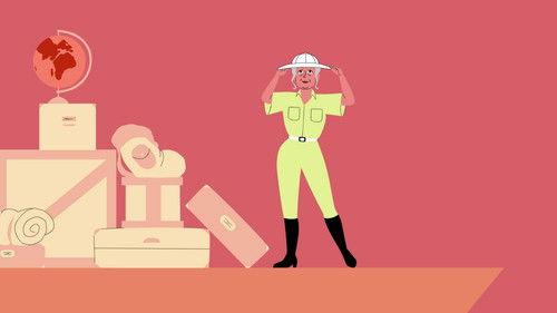 Brazen Season 1 Episode 15 - Episode 15