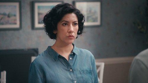 A Man on the Inside Season 1 Episode 6 - Our Man in Sacramento