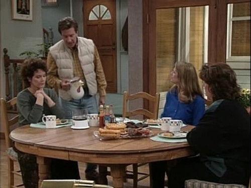 Home Improvement Season 6 Episode 8 - Jill and Her Sisters