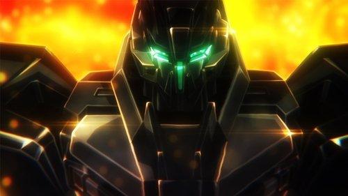 AMAIM Warrior at the Borderline Season 1 Episode 14 - Eight Months Later