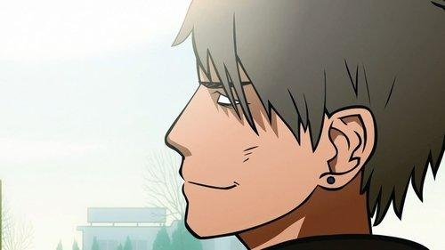 Please Take My Brother Away Season 1 Episode 2 - Crisis Target After School