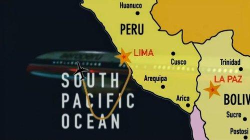 Mayday Season 1 Episode 3 - Flying Blind