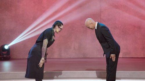 Iron Chef: Quest for an Iron Legend Season 1 Episode 5 - Battle Chocolate