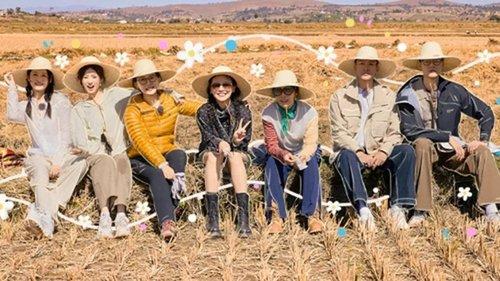 Divas Hit the Road Season 7 Episode 3 - EP2-2