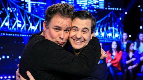 Ce soir tout est permis Season 1 Episode 8 - Episode 8