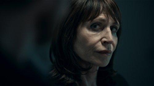 Sleepers Season 1 Episode 2 - Tarik Mesina