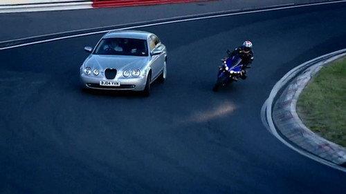 Top Gear Season 5 Episode 5 - Episode 5