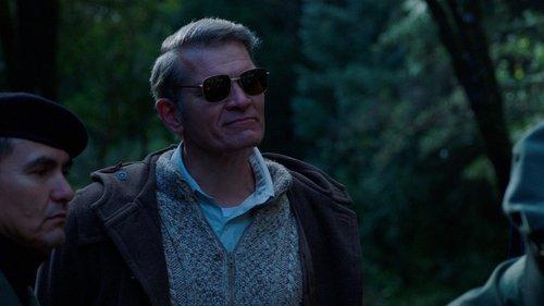 Dignity Season 1 Episode 2 - Brothers