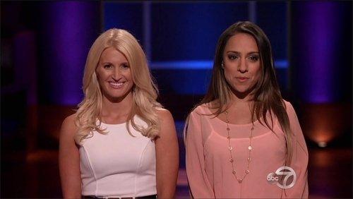 Shark Tank Season 5 Episode 3 - Fairytale Wishes, Freeloader, Kook'n Kap, Rapid Ramen