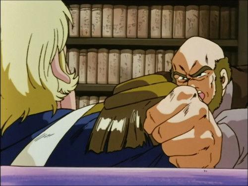 The Legend of Zorro Season 1 Episode 4 - Wake Up My Friend!