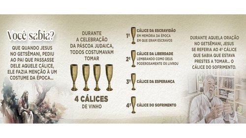 Israel - Nos Passos de Jesus Season 1 Episode 2 - Episode 2