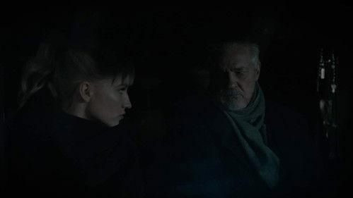 Sniego skonis Season 1 Episode 4 - Episode 4