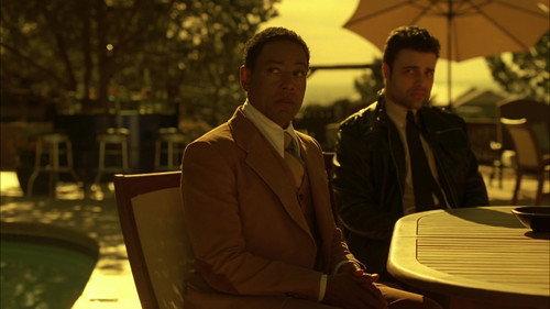 Breaking Bad Season 4 Episode 8 - Hermanos