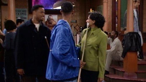 The Wayans Bros. Season 3 Episode 8 - An Officer and a Homegirl