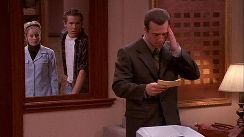 Two Guys and a Girl Season 1 Episode 2 - Two Guys, a Girl and a Presentation