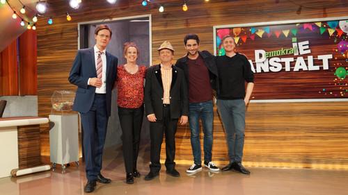 Die Anstalt Season 6 Episode 5 - Episode 5