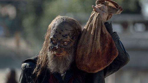 undefined Season 10 Episode 14 - Look at the Flowers