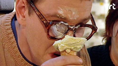 F.C. De Kampioenen Season 13 Episode 7 - Xaviera Waterslaeghers