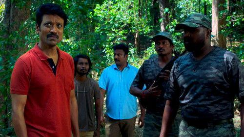 Vadhandhi Season 1 Episode 6 - From Bad to Worse