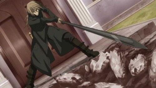 Vampire Knight Season 2 Episode 11 - Two Souls