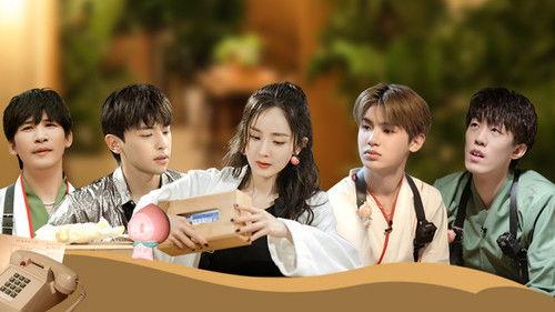 Great Escape Season 3 Episode 10 - Thrilling Proposal (2)