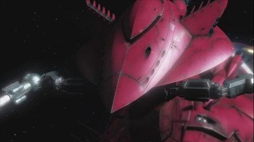 Mobile Suit Gundam MS IGLOO Season 2 Episode 3 - The Soul Returns to Thunder