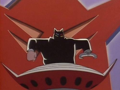 Golden Bat Season 1 Episode 2 - Ice Terror