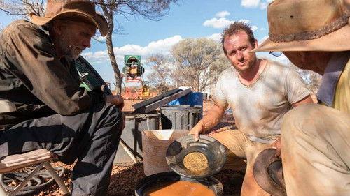 Aussie Gold Hunters Season 3 Episode 9 - Episode 9