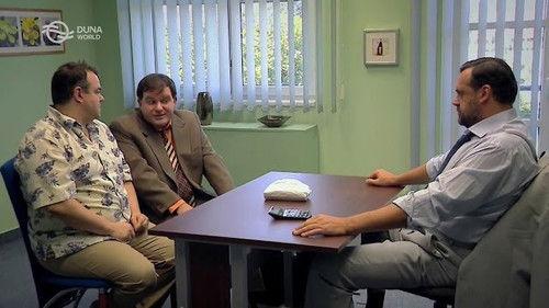 Work Matters Season 6 Episode 11 - Episode 11