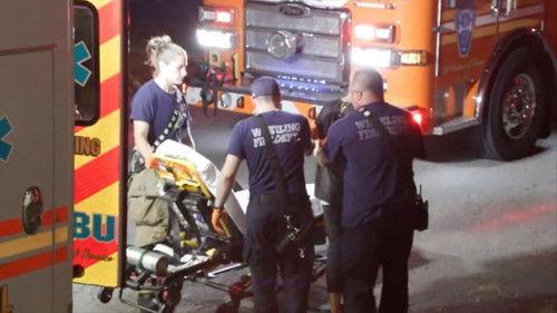 On Patrol: Live Season 4 Episode 20 - Stolen Credit Cards