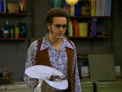 That '70s Show Season 8 Episode 17 - Crazy Little Thing Called Love