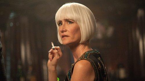 Twin Peaks Season 3 Episode 6 - Part 6