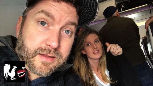 Burnie Vlog Season 1 Episode 4 - New Zealand