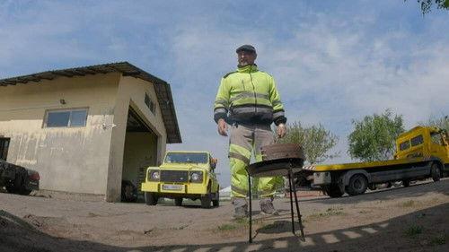 Dobra Robota Season 4 Episode 12 - Episode 12