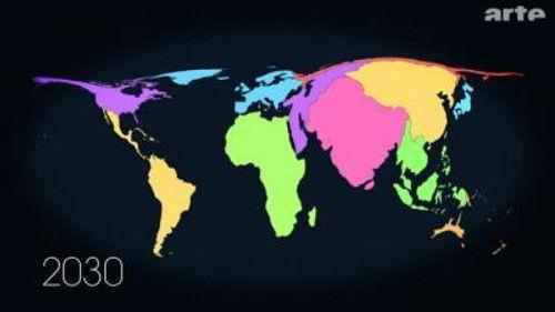 Mapping the World Season 22 Episode 25 - Episode 25