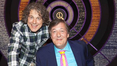 QI Season 13 Episode 13 - Monster Mash