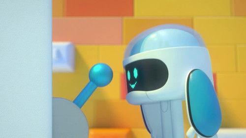 Noddy: Toyland Detective Season 1 Episode 11 - Noddy and the Case of the Broken Toy Wash