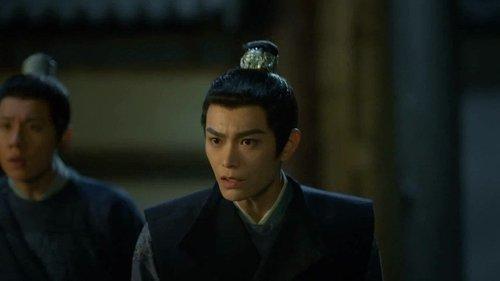 White Cat Legend Season 1 Episode 23 - Episode 23