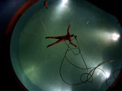 undefined Season 1 Episode 1 - Cocoon (1)