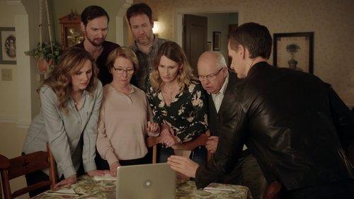 Discussions avec mes parents Season 1 Episode 3 - Episode 3