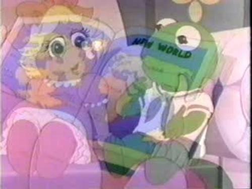Muppet Babies Season 6 Episode 10 - The New Adventures of Kermo Polo