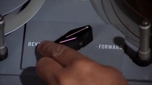 Mission: Impossible Season 4 Episode 1 - The Code