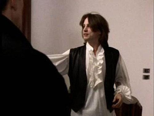 Highlander: The Series Season 5 Episode 19 - The Modern Prometheus