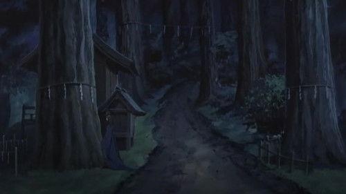 Shonen Onmyouji Season 1 Episode 8 - Dispelling the Hatred that Reverberated at Kifune