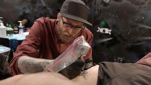 Ink Master: Angels Season 2 Episode 3 - Even Angels Get the Blues