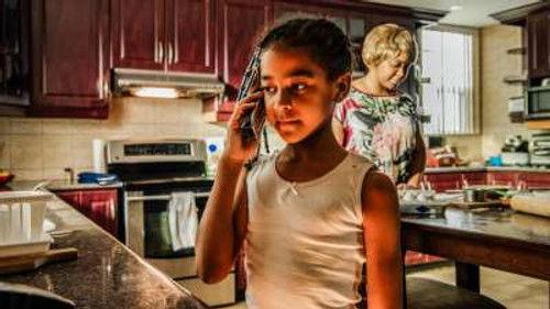 See No Evil Season 6 Episode 13 - A Candy Run