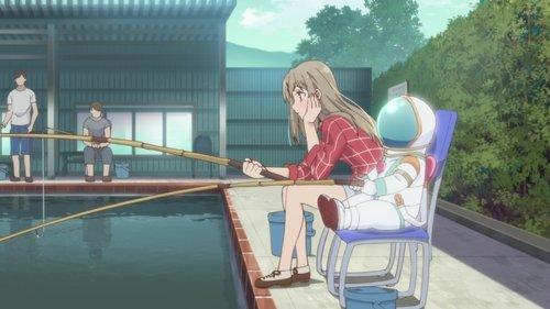 Adachi and Shimamura Season 1 Episode 2 - Adachi Question